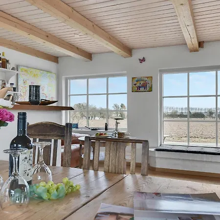 Lovely In Skarup Fyn With Wifi Apartmán