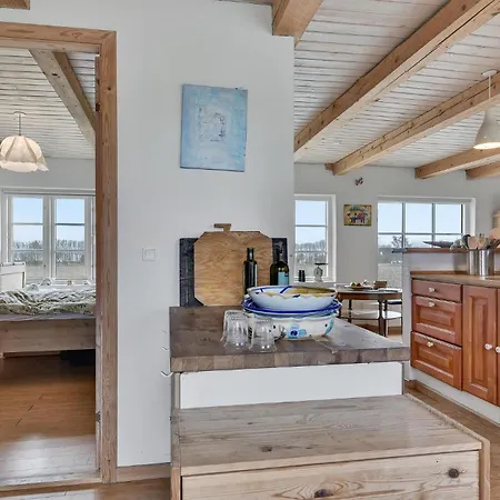 Beautiful In Skrup Fyn With Wifi And 2 Bedrooms * Skarupore