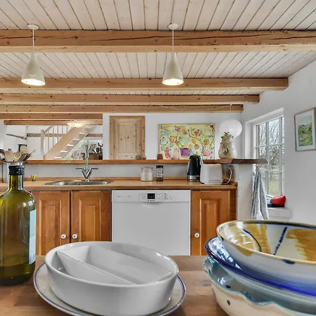 Beautiful In Skrup Fyn With Wifi And 2 Bedrooms Apartment