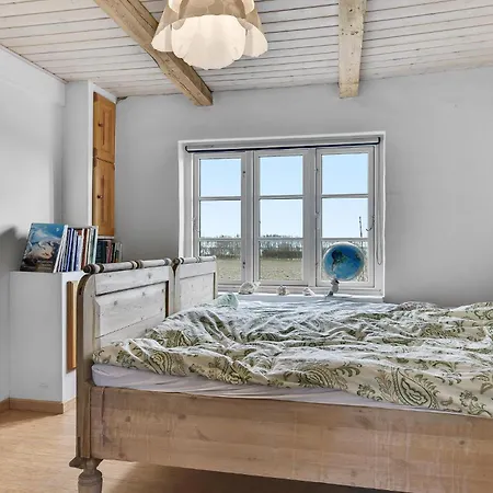 Lovely In Skarup Fyn With Wifi Apartmán Skarupore