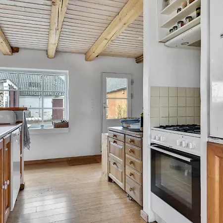 Apartment Beautiful In Skrup Fyn With Wifi And 2 Bedrooms Skarupore