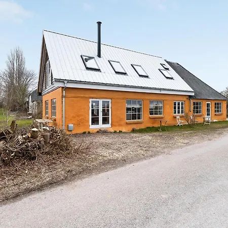 Beautiful In Skrup Fyn With Wifi And 2 Bedrooms Apartment