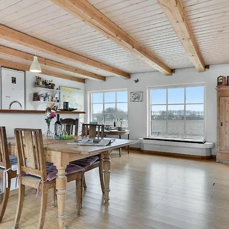 Apartment Beautiful In Skrup Fyn With Wifi And 2 Bedrooms