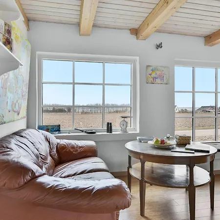 Apartmán Lovely In Skarup Fyn With Wifi *
